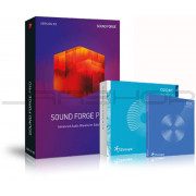 Magix Sound Forge Pro Mac 3 - Educational