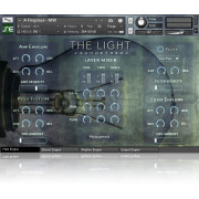 Soundethers The Light Kontakt Library