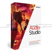 Magix Sound Forge Audio Studio 17