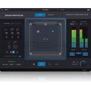 Sound Particles Space Controller Standard Plugin