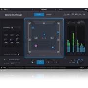 Sound Particles Space Controller Studio - Educational Edition