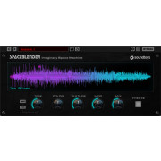 Soundtoys SpaceBlender