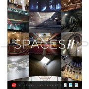 EastWest Spaces II