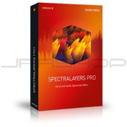 Magix SpectraLayers Pro 5