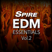 Reveal Sound Spire EDM Essentials Vol.2