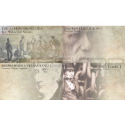 Spitfire Audio Albion IV Uist