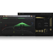 SSL DeEss and X-EQ 2 Bundle
