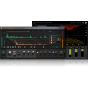 SSL X-Echo + Harrison AVA Spectral Compressor Bundle