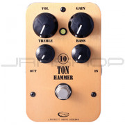 Rockett Pedals 10 Ton Hammer Overdrive