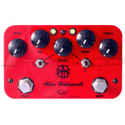 Rockett Pedals Allan Holdsworth Overdrive