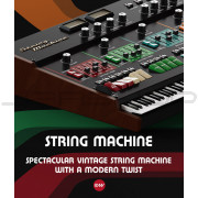 EastWest String Machine