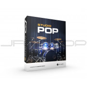 XLN Audio Addictive Drums 2: Studio Pop