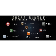 Sugar Bytes Sugar Bundle