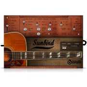 Acousticsamples Sunbird
