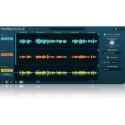 Synchro Arts VocALign Project 5 for Revoice Pro 4 Owners
