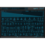 Rob Papen SynFeX