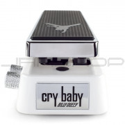 Dunlop Billy Duffy Signature Cry Baby Wah Pedal