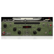 IK Multimedia T-RackS Tape Echo Single Plugin