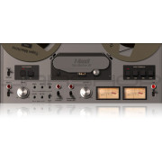 IK Multimedia T-Racks Tape Machine 99