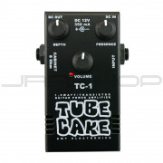 AMT Electronics Tubecake TC-1 Pedal Amp