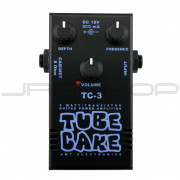 AMT Electronics Tubecake TC-3 Pedal Amp