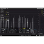 TC Electronic Brickwall HD