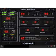 TC Electronic TC 1210