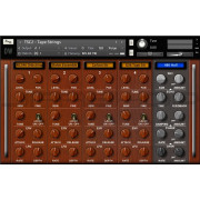 Hideaway Studio The String Collection II Kontakt Instrument