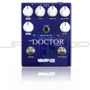 Wampler Pedals The Doctor LoFi Ambient Delay Pedal