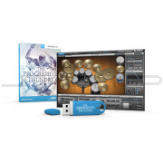 Toontrack The Progressive Foundry SDX