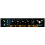 Thermionic Culture Little Bustard 16-Ch Summing Mixer