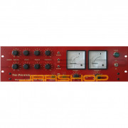 Thermionic Culture Phoenix Master Red Face