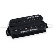 Seymour Duncan Dave Mustaine Thrash Factor Bridge Black