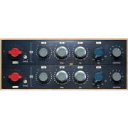 Three-Body Technology Deep Vintage Brit 73 2.0