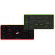 Aurora DSP Titan Bass Bundle