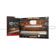 Toontrack EZkeys Small Upright