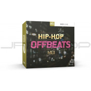 Toontrack Hip Hop Offbeats MIDI