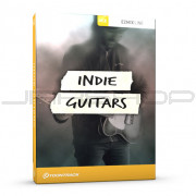 Toontrack Indie Guitars EZmix Pack