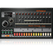 Roland TR-808 Plugin Lifetime Key