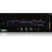 IK Multimedia T-RackS EQual Precision EQ Single Plugin