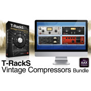 IK Multimedia T-Racks Vintage Compressors Bundle