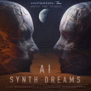 Tracktion AI Synth Dreams: Hyperion/Theia Expansion Pack