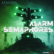 Tracktion Alarm Semaphores: Atmosia Expansion Pack