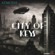 Tracktion City of Keys: Atmosia Expansion Pack