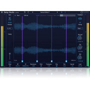 Tracktion DAW Essentials - Delay Studio