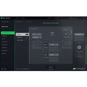Tracktion StageBox