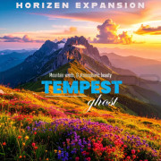 Tracktion Tempest - Expansion Pack for Horizen