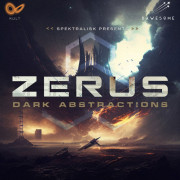 Tracktion Zerus - Expansion Pack for KULT