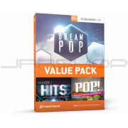 Toontrack Modern Pop EZX Value Pack