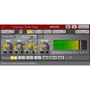 Voxengo Tube Amp - Free Download